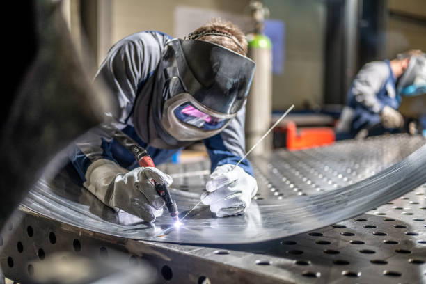 Best Automotive Welding in Waterbury, CT