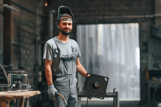 Best Food and Beverage Processing Equipment Welding in Waterbury, CT